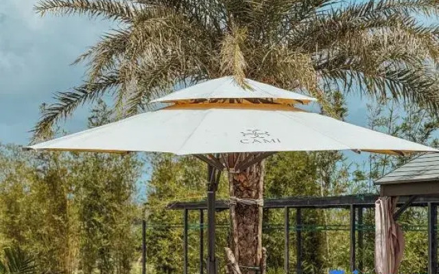 Cami Riverside Resort Da Nang