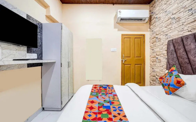 Fabhotel Ratraksh