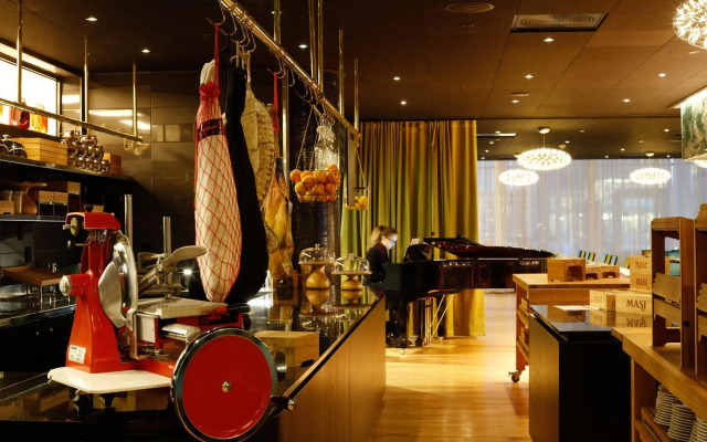 Thon Hotel Lofoten