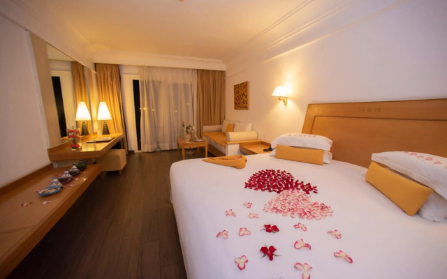 Timoulay Hotel & Spa Agadir