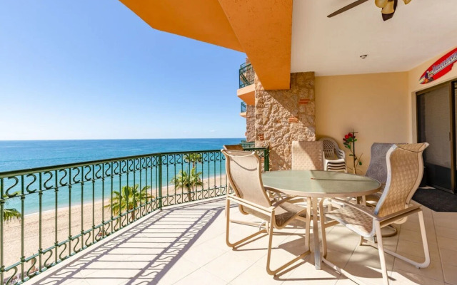 Sonoran Sea 2BR SSW 403 by Casago