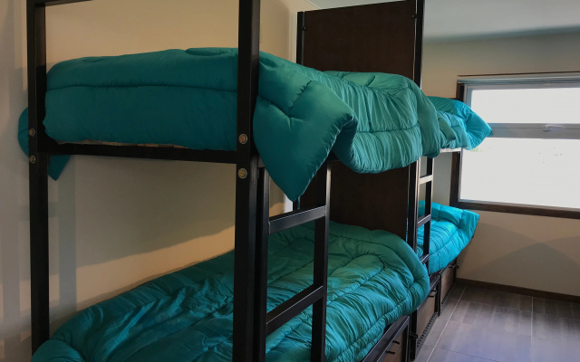 Folk Hostel