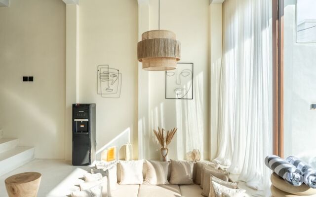 Liminal Palace Villa 2 by Betterplace