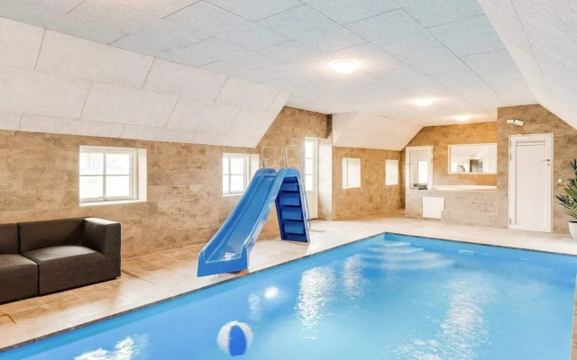 Luxury Retreat in Klegod - By Traum Ferienwohnungen