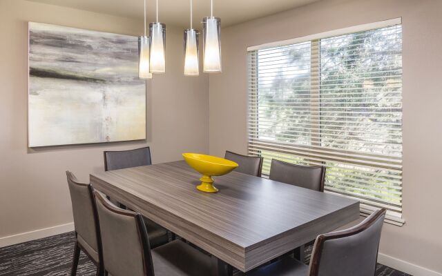 WorldMark Eagle Crest