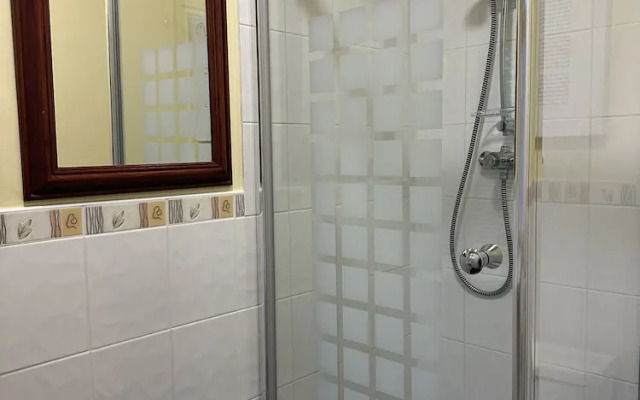 The Old Poets Corner