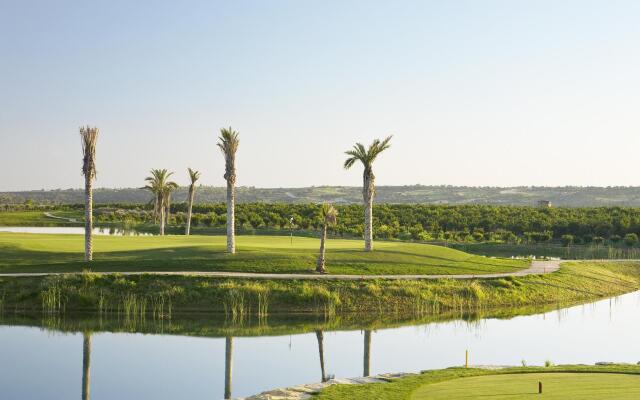 Amendoeira Golf Resort