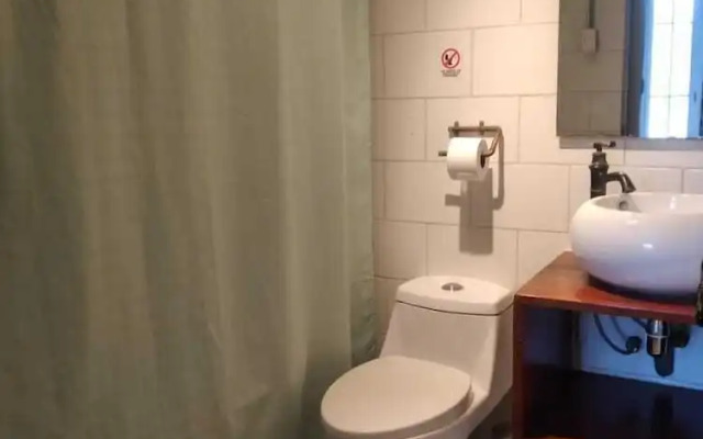 Hotel Latitud Sur