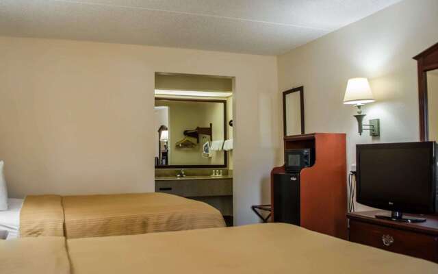 Quality Inn Crystal River