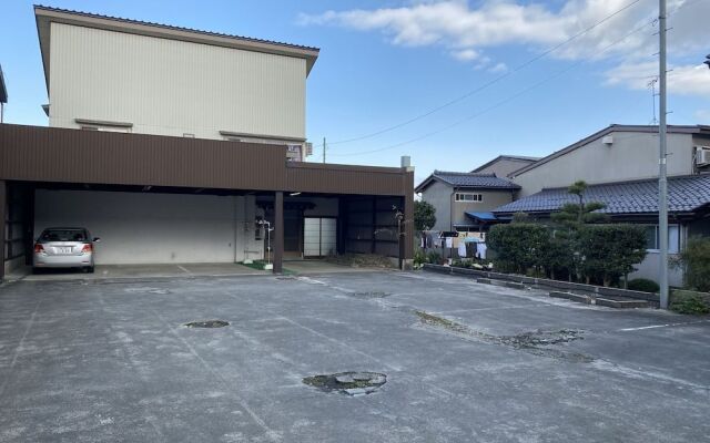 八尾式 いしがき亭 HH5x