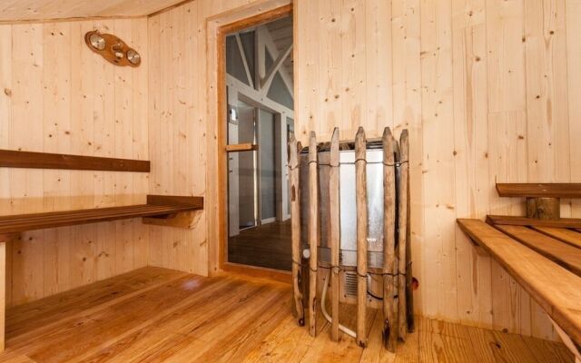 B&B La Cabane De Noreda