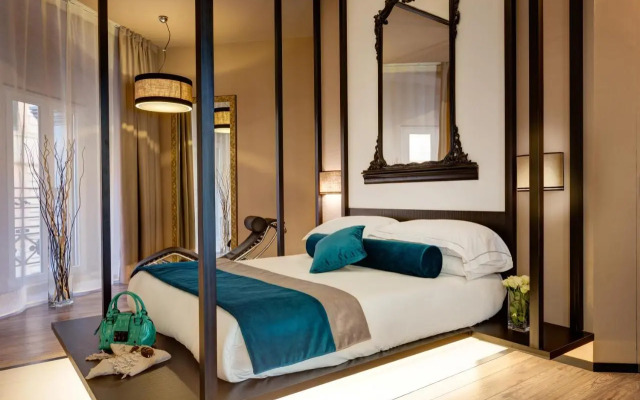 Hotel Dharma Luxury Hotel