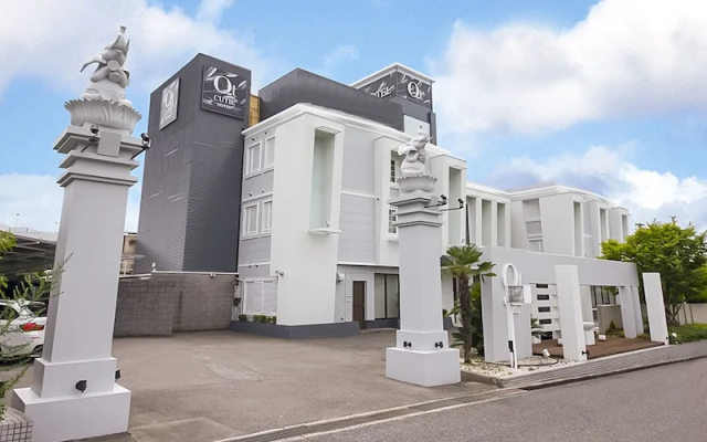 Qt HOTEL - Adults Only