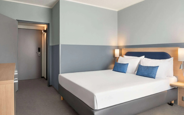 Vienna House Easy by Wyndham Frankfurt Airport