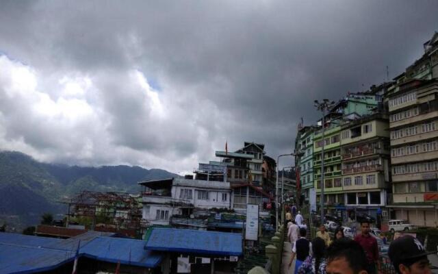 Sikkim Regency by StayApart