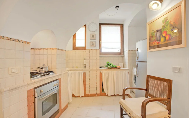 Bacco Apartment Noci