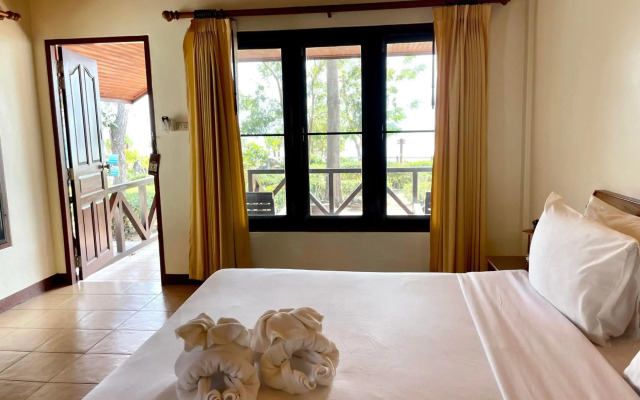 Rocky Point Resort