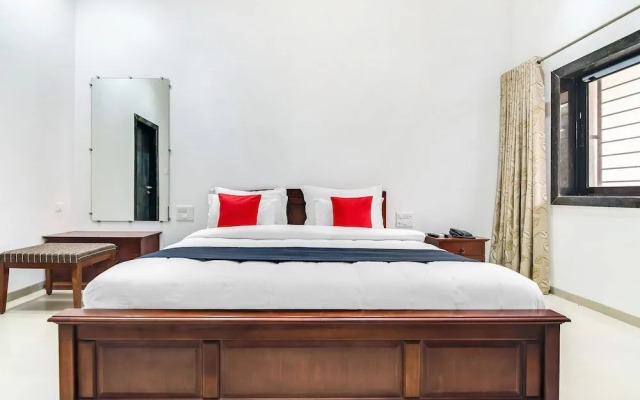 Shri Saibaba Satsang Mandal by OYO Rooms