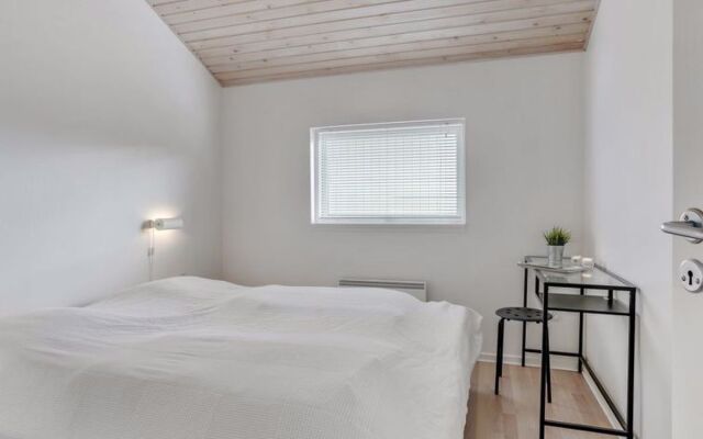 "Wreth" - 300m from the sea in Funen