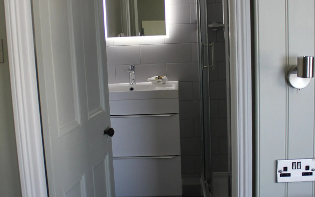 The Five Pilchards Inn