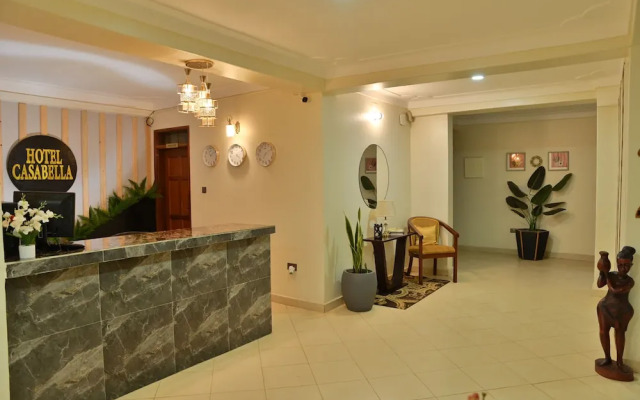 Hotel Casabella