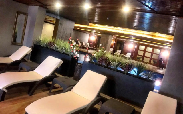Family Resort Hotel