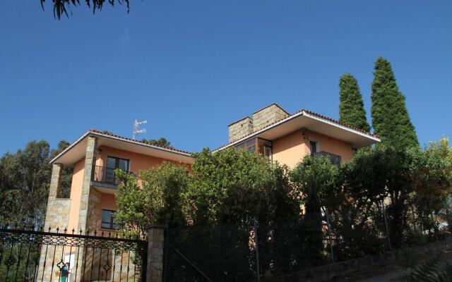 Apartamentos Sierra Pulide