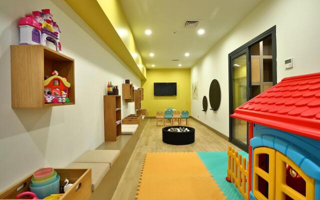 Mare Deluxe Residences & Villas