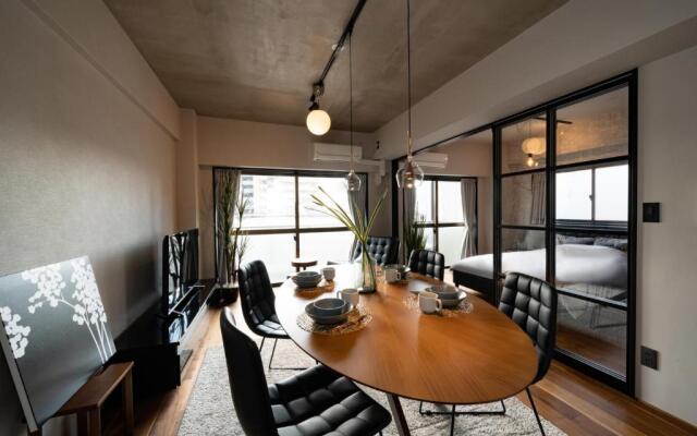 IMPREST STAY Tokyo Kamata