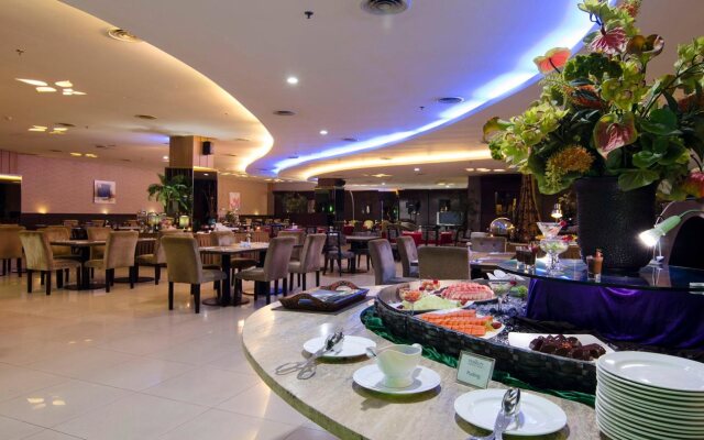 Hotel Horison Grand Serpong