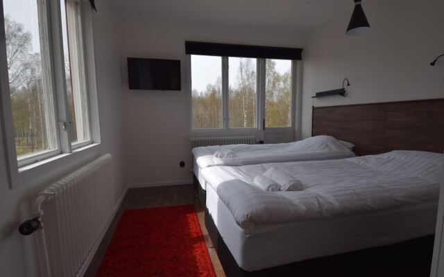 Vänern Property apartments