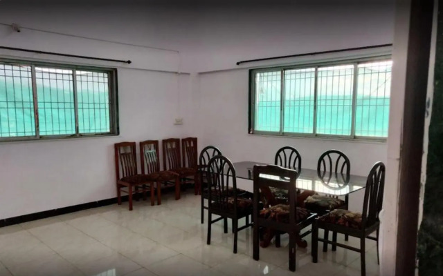 Valley View Bungalow 2BHK