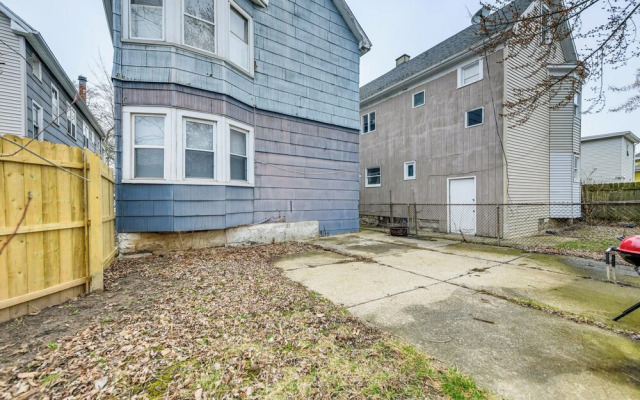Buffalo Apartment: 6 Mi to Downtown Attractions!