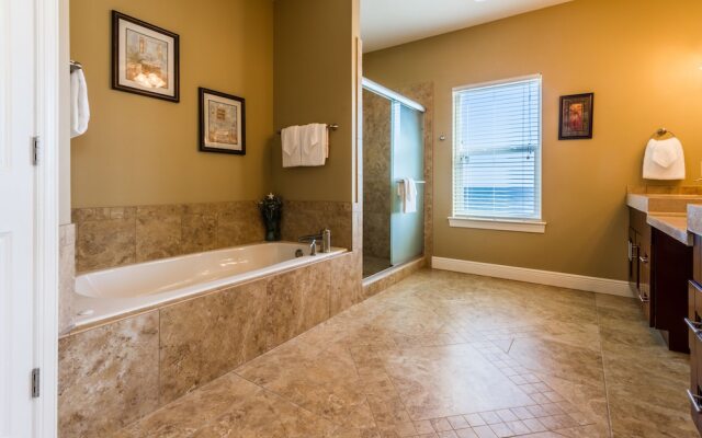 Grande Vista by Luxury Gulf Rentals