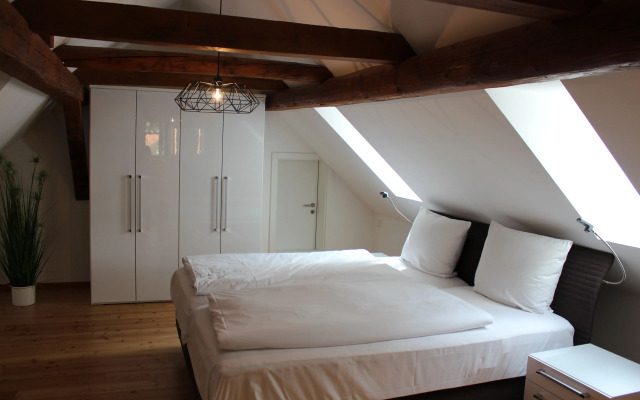 Poststation zum Alten Forstamt