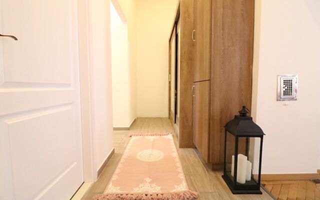 Real Apartments Revay