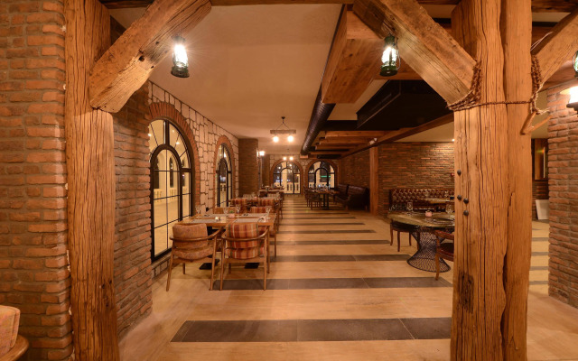 Raymar Mardin Hotels