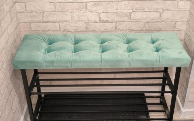 Апартаменты на улице Народная