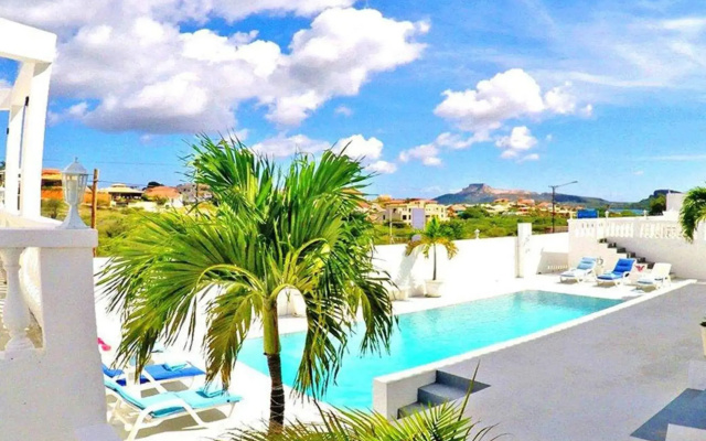 Appartement Chandon 4 pers