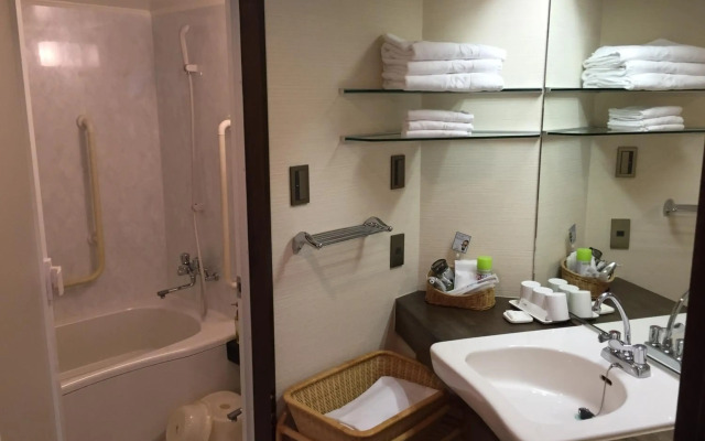 Hotel New Omi