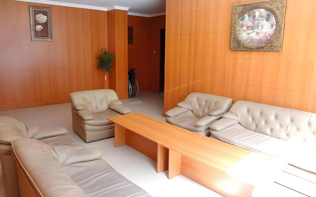 Terrace Furnished Apartments- Hawally 1