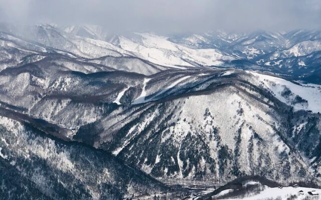 The Guest House Japan Hakuba