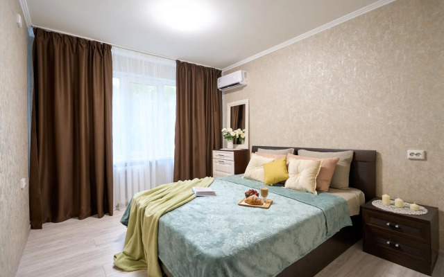 Апартаменты на улице Ленина 71