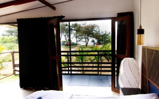 Casa Cubo By The Beach