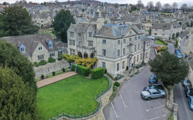The Painswick