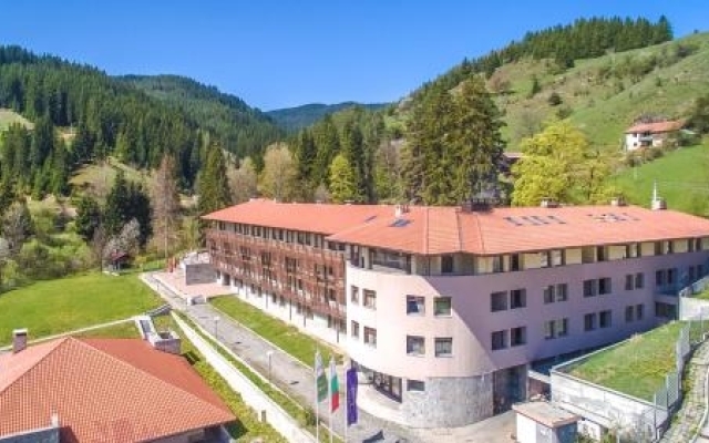 Borika Hotel