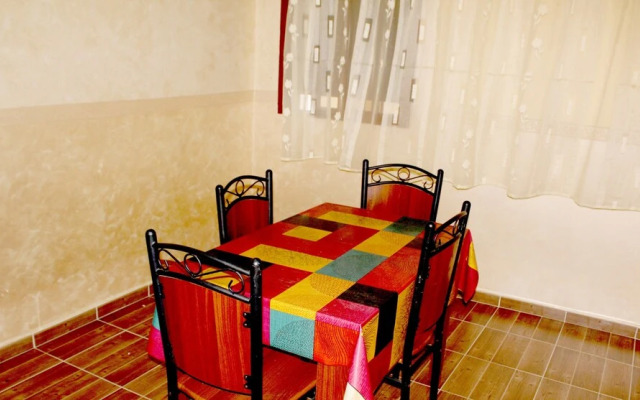Appartement Centre Ville