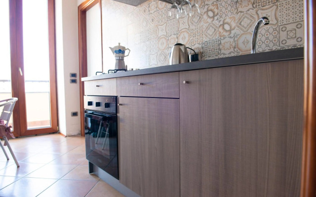 Viale Villa Arianna, 8