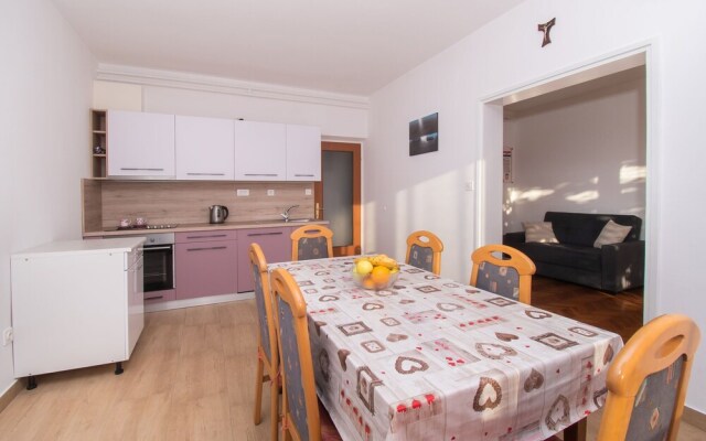 Apartment Milan