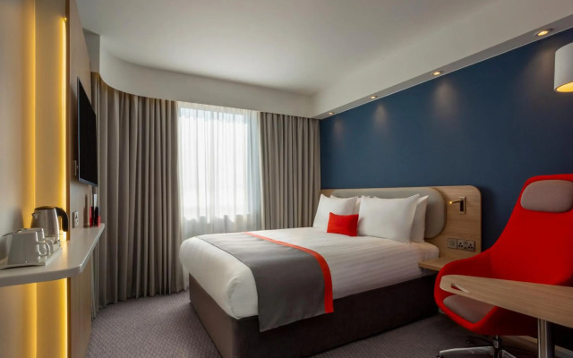 Holiday Inn Express Barrow-in-Furness by IHG